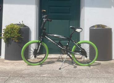 BMX MONTANA BOOM 2.0
