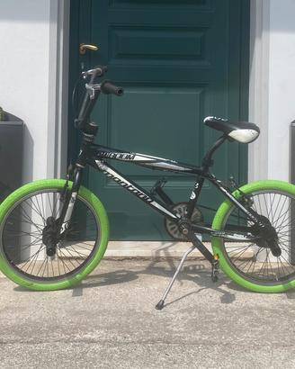 BMX MONTANA BOOM 2.0