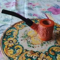 pipa in radica di erica 