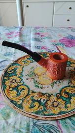 pipa in radica di erica 