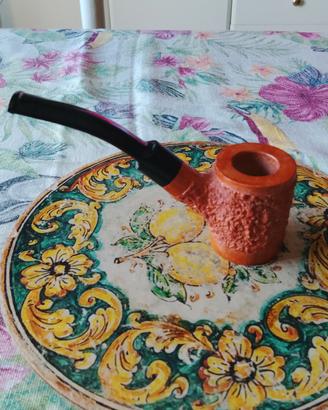 pipa in radica di erica 