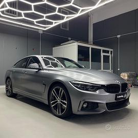 Bmw 420D F36 2019 Gran Coupe Msport ICONIC 4