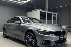 Bmw 420D F36 2019 Gran Coupe Msport ICONIC 4