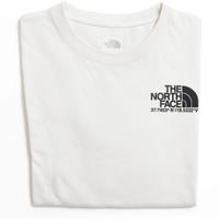 T-shirt The North Face grigia uomo L