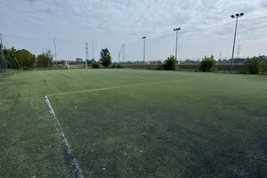 Terreno di 2112 m² a Zola Predosa