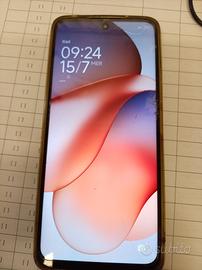 redmi 12 5G 