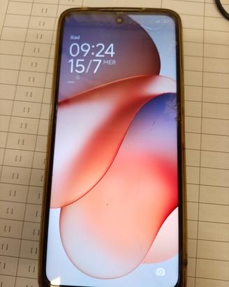 redmi 12 5G 