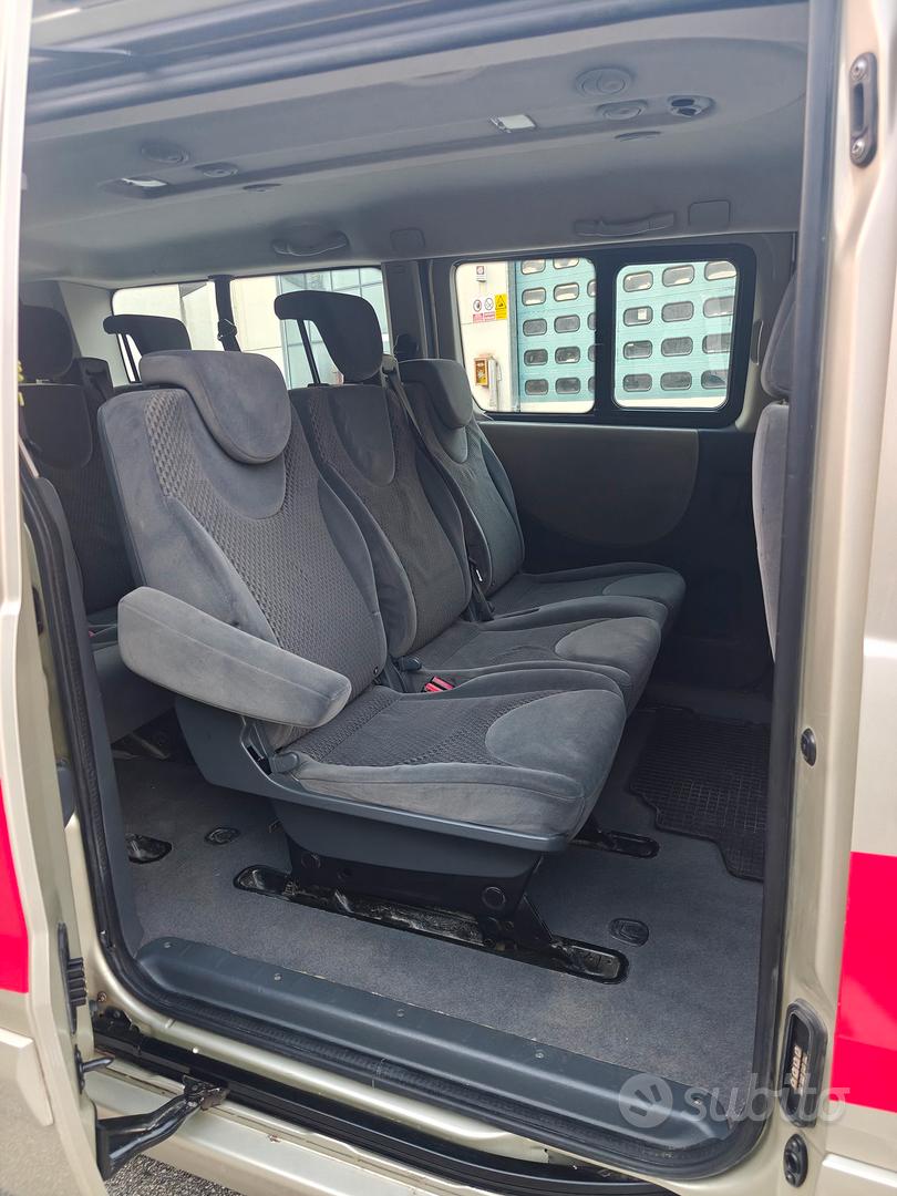 Fiat Scudo 2011 photo 5
