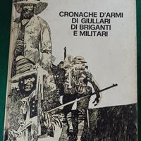 Sergio toppi cronache d'armi di giullari