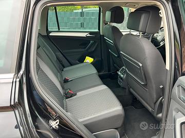 Tiguan 2.0 TDI 150 cv