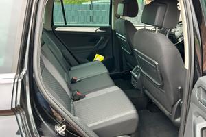 Tiguan 2.0 TDI 150 cv
