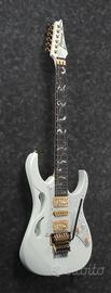 ibanez Pia Stallion White garanzia