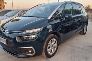 Citroen C4 SpaceTourer C4 BlueHDi 130 S&S EAT8 Bus