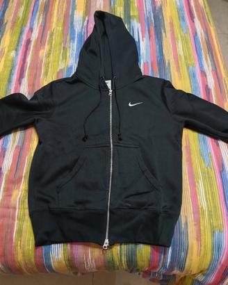 felpa NIKE con cappuccio 