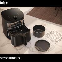 Friggitrice ad aria  HAIER  I-MASTER. Serie 5