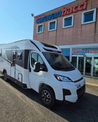 MOBILVETTA Kea P 86