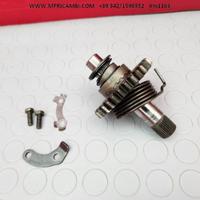 ALBERO AVVIAMENTO YAMAHA YZ426F 2000 2001 YZF 426