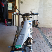 TM 300 es fi modello 2024