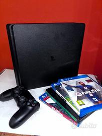 ps4 slim