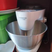 Planetaria Kenwood multione KHH30