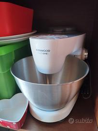 Planetaria Kenwood multione KHH30