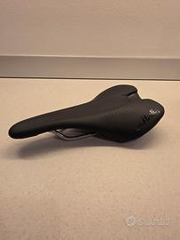 Sella Selleitalia SLR BOOST Titanio 145