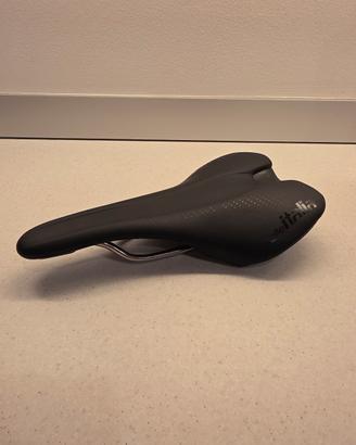 Sella Selleitalia SLR BOOST Titanio 145