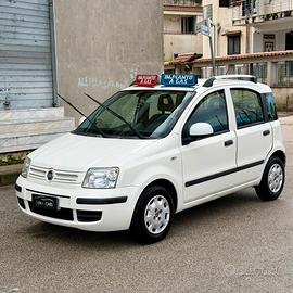 Fiat panda 1.2 GPL 12