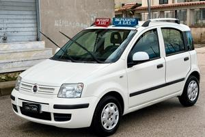 Fiat panda 1.2 GPL 12