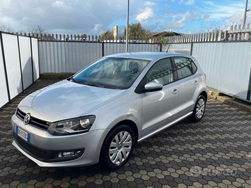 Volkswagen Polo 1.2 70 CV 5p. Comfortline