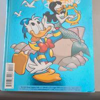 i grandi classici disney luglio 2009