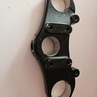 Piastra di sterzo ducati monster S4R