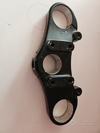 Piastra di sterzo ducati monster S4R