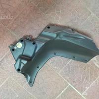 Subwoofer fiat punto