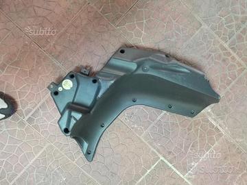 Subwoofer fiat punto