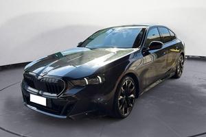 BMW Serie 5 520d 48V xdrive M Sport Pro auto
