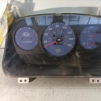 QUADRO STRUMENTI CENTRALE LIVELLI KIA K2500 Serie