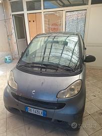 smart 451 800 diesel 