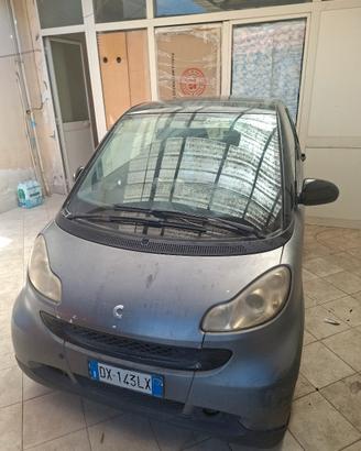 smart 451 800 diesel 
