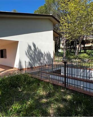 Villa NUOVA PRONTA consegna