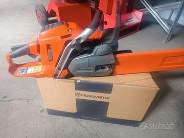 Motosega Husquarna xp 560 x- torq