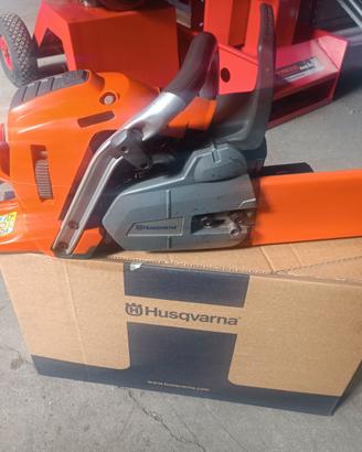 Motosega Husquarna xp 560 x- torq