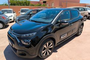 Citroen C3 PureTech 110 S&S Max