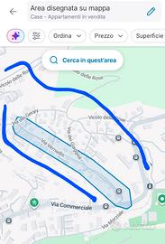 Appartamento in Via Verniellis Trieste Coppia