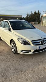 MERCEDES CLASSE B180 CDI