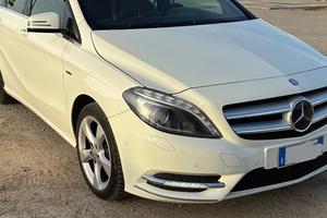 MERCEDES CLASSE B180 CDI