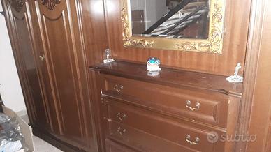 camera da letto 80€