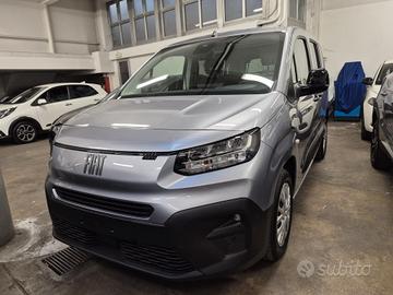 Fiat Doblo' Combi N1 1.500 hdi 130 cv