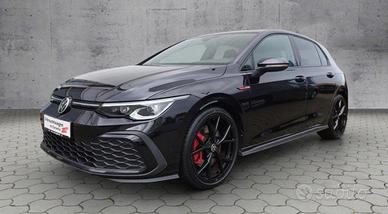 Volkswagen Golf 8 GTI DSG 2.0 TSI 245cv