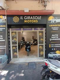 Piaggio Vespa 310 GTS hpe